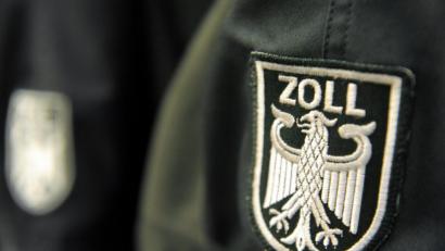 Bild: Maurizio Gambarini dpa
Symbolbild