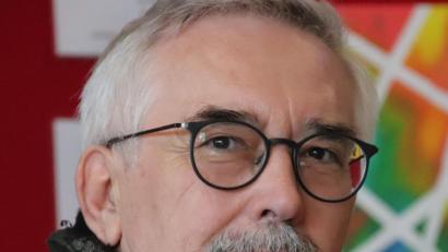 Bild: Thomas Dobler
Heuer im November wird Manfred Rodde 65 Jahre alt. Wenn vier Monate später die Wahl zum Schwarzenfelder Bürgermeister ansteht, will er nicht mehr kandidieren – nach insgesamt 18 Jahren als Rathauschef.