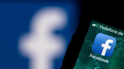 Bild: Fabian Sommer/dpa
Am Mittwochabend kämpften Facebook, Instagram und Whatsapp mit Problemen.