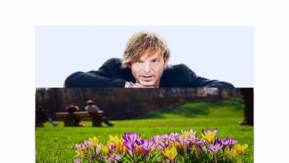 Bild: anm
Frühling.