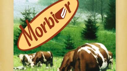 Bild: obs/Lidl
Lidl Deutschland informiert über einen Warenrückruf des Produktes "Morbier AOP mit Rohmilch hergestellt, 250g".