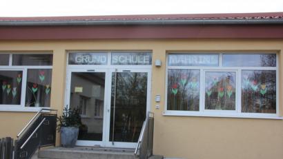 Bild: kro
Die Anschaffungen für das Digitale Klassenzimmer für die Grundschule werden von der Marktgemeinde vorfinanziert.