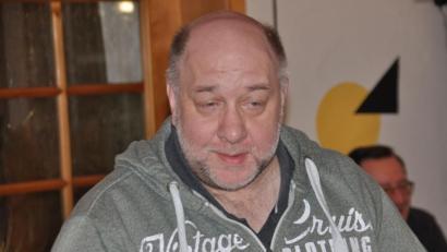 Bild: ak
Judo-Spartneleiter Harald König