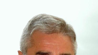 Bild: op
Günter Dörfler.