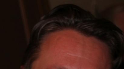 Bild: kro
Dr.Jan Hlavacek hat der Stadt eine Absage erteilt.