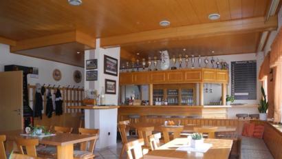 Bild: soj
Wirtshaussterben Mehlmeisel