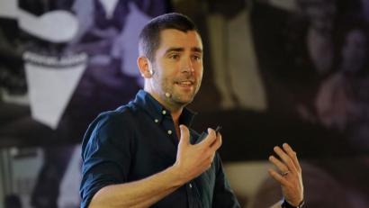 Bild: Sunday Alamba/AP/dpa
Chris Cox verlässt nach 13 Jahren Facebook.