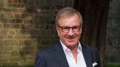 Bild: Swen Pförtner/dpa
Jan Hofer.