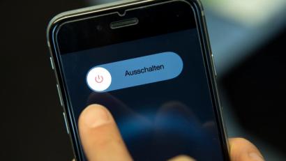Symbolbild: Sven Hoppe/dpa
Zwei Oberpfälzerinnen wagen das Experiment: Eine Woche ohne Smartphone.