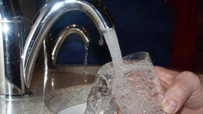 Bild: exb
1 624 200 Kubikmeter Trinkwasser hat der Markt im Jahr 2017 an seine Bürger und vor allem an den Großabnehmer Milchwerke verkauft. Die Wassermenge erhöhte sich im Vergleich zum Vorjahr noch einmal um sieben Prozent, was die Förderkapazität der Schwarzenfelder Brunnen extrem belastet.