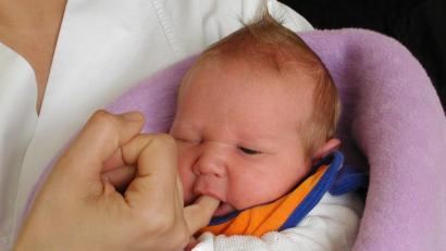 Bild: Petra Hartl
Symbolbild.