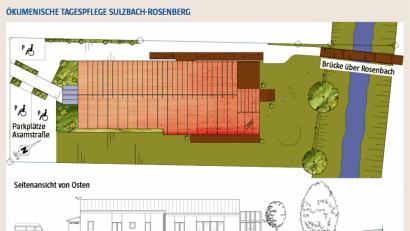 Bild: Sozialstation Sulzbach-Rosenberg
