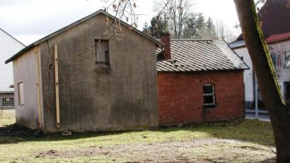 Im Laufe des nächsten halben Jahres soll das baufällig wirkende Schalchthaus ein neues Gesicht bekommen. Heute erfahren die Besucher beim "Tag des Städtebaus" im Mehrzwecksaal Näheres dazu.