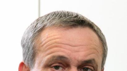 Bild: rg
OB Kurt Seggewiß wehrt sich gegen Vorwürfe zur "Duschgebühr".
