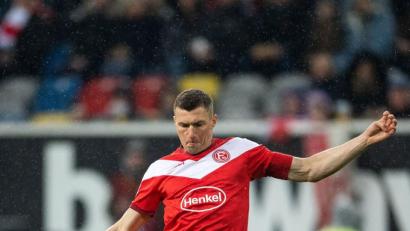 Bild: agentur_dpa
Oliver Fink hat seinen Vertrag bei Fortuna Düsseldorf verlängert.