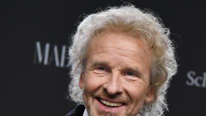 Bild: Jens Kalaene/dpa
Thomas Gottschalk.