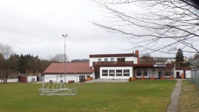 Bild: br
Seit Beginn des vergangenen Jahres bewirtschaftet der SV Neusorg sein Sportheim in Eigenregie, was nach den Worten des Vorsitzenden Norbert Högl zu einer Erfolgsgeschichte geworden ist.