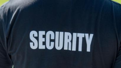 Symbolbild: Armin Weigel/dpa
Die Polizei in Landshut hat sich eine vermeintliche "Bürgerwehr" genauer angeschaut.