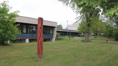 Bild: ral
Gemeinderat