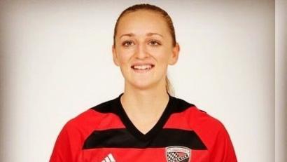 Bild: exb
Alina Mailbeck.