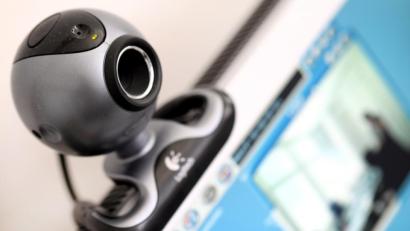 Bild: Martin Gerten
Wegen des Verdachts der Herstellung und Verbreitung von Kinderpornografie wird in Würzburg ermittelt.