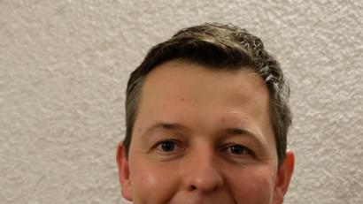 Bild: do
"Zum Glück gibt's die Feuerwehr, die Tag und Nacht einsatzbereit ist". Markus Hefner, Kommandant der Freiwilligen Feuerwehr Tremmersdorf