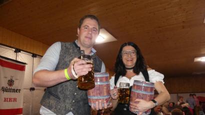 Bild: rn
So sehen strahlende Sieger aus.