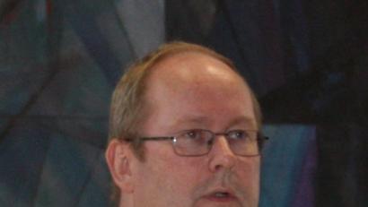 Bild: adj
Nach fünf Jahren verlässt Pfarrer Markus Nees die katholische Pfarrei Altenstadt/WN.