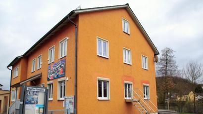 Bild: Hösamer
Der Jugendtreff in Schwandorf ist wegen Schimmels bis auf weiteres gesperrt.