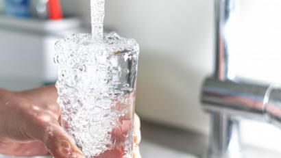 Bild: pml
Sauberes Trinkwasser für kommende Generationen zu bewahren, ist eine der großen Herausforderungen unserer Zeit.