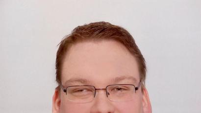 Bild: exb
Alexander Grundler