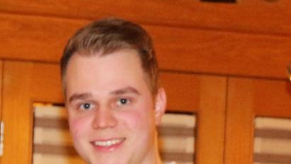 Bild: rpp
Weitere Schritte in Richtung Digitalisierung fordert JU-Vorsitzender Felix Kirchberger in der Jahreshauptversammlung des Kastler Ortsverbandes.