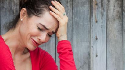 Bild: Johan Larson – stock.adobe.com
Tränen vermindern Stress und sind meistens sogar richtig gut für unser Wohlbefinden.