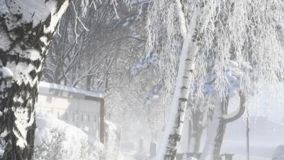 Bild: Petra Hartl
Faktisch war der Winter in der Oberpfalz laut Wetterexperte Andy Neumaier weder besonders „schlimm“, noch besonders schön.