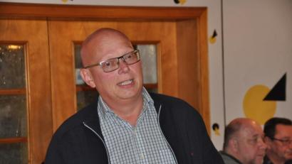 Bild: ak
Johannes Sollfrank.