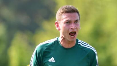 Bild: Alfred Schwarzmeier
Jubelt am Sonntag der FC Wernberg?