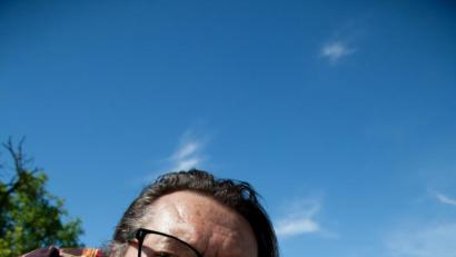 Bild:  Christian Biadacz
Manfred Maurenbrecher zählt zu den wichtigsten deutschsprachigen Liedermachern. Auf seiner aktuellen Tour kommt er auch ins Kunsthaus nach Waldsassen.