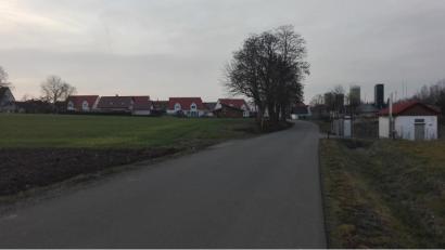 Bild: ak
Mit dem Bebauungsplan „Speichersdorf Kirchsteig“ schafft die Kommune im Anschlussbereich der Ganghofer Straße Wohnbau- und Sondergebietsflächen