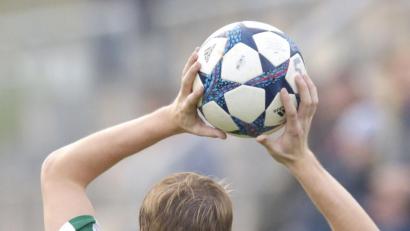 Bild: Ziegler
Die DJK Gebenbach ist weiterhin die Nummer eins in der Bayernliga Nord.