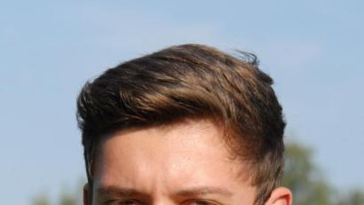 Bild: gb
Torwart Tobias Siegert hielt einen Foulelfmeter, dennoch verlor der FC Tirschenreuth beim BSC Saas-Bayreuth mit 0:3.