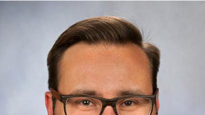 Bild: exb
Pfarrvikar Franz Pfeffer aus Tegernheim referierte beim Männereinkehrtag über das Thema „Das Sakrament der Buße und Versöhnung“. Beichten ist die „Begegnung mit der heilenden Barmherzigkeit Gottes“, ein ganz besonderes Geschenk.