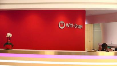 Bild: Wolfgang Steinbacher
Die Witt-Gruppe stellt ihren Geschäftsbericht vor. Das Unternehmen erschließt den slowakischen Markt.