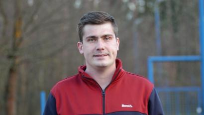 Bild: otr
Daniel Rohr wird zur neuen Saison Co-Trainer beim SV Etzenricht.