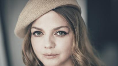 Bild: Christoph Köstlin
Annett Louisan geht auf Deutschlandtournee und spielt in Bayern am Montag, 28. Oktober (20 Uhr), in München (Philharmonie im Gasteig) und am Dienstag, 29 Oktober (20 Uhr), in Nürnberg (Meistersingerhalle).