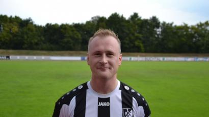 Bild: mr
Matthias Messmann fehlt dem 1. FC Schwarzenfeld im Heimspiel gegen die SV Grafenwöhr.