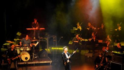 Bild: Stephan Huber
Engelstaedter: The Magic of Queen.