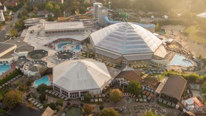 Bild: www.palm-beach.de
Das Palm Beach ist laut eigener Aussage wie geschaffen für einen Urlaubstag für die gesamte Familie.