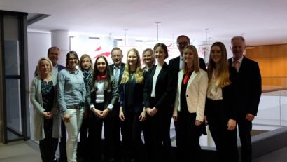 Bild: exb
Europa-Berufsschule