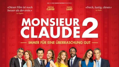 Bild: exb
Monsieur Claude 2