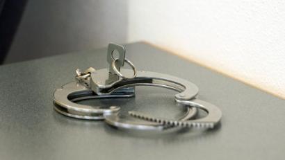 Bild: Armin Weigel
Nach Angriffen in und vor einer Diskothek in Bamberg sitzt ein 21-Jähriger in U-Haft.